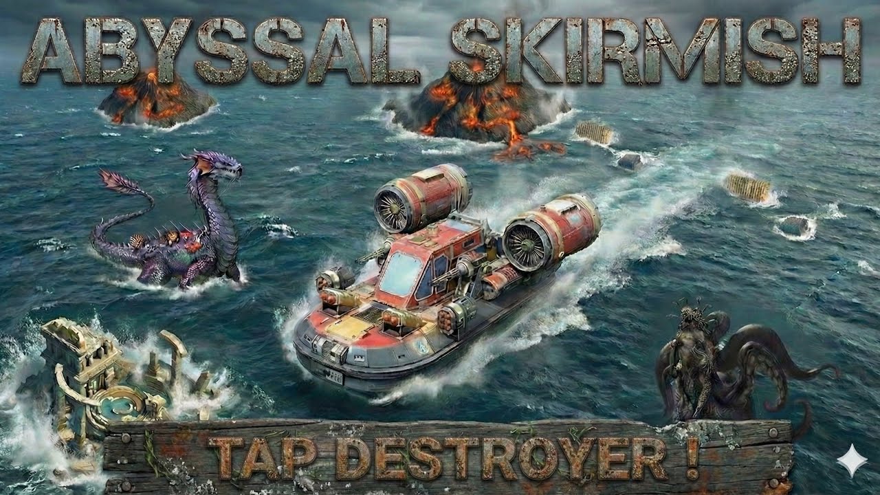 State of Survival - Abyssal Skirmish | TAP vs RNG | Zaza4ny POV