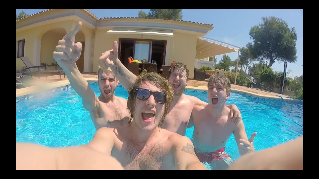 ROOM 94 - Good Life (Unofficial Music Video)