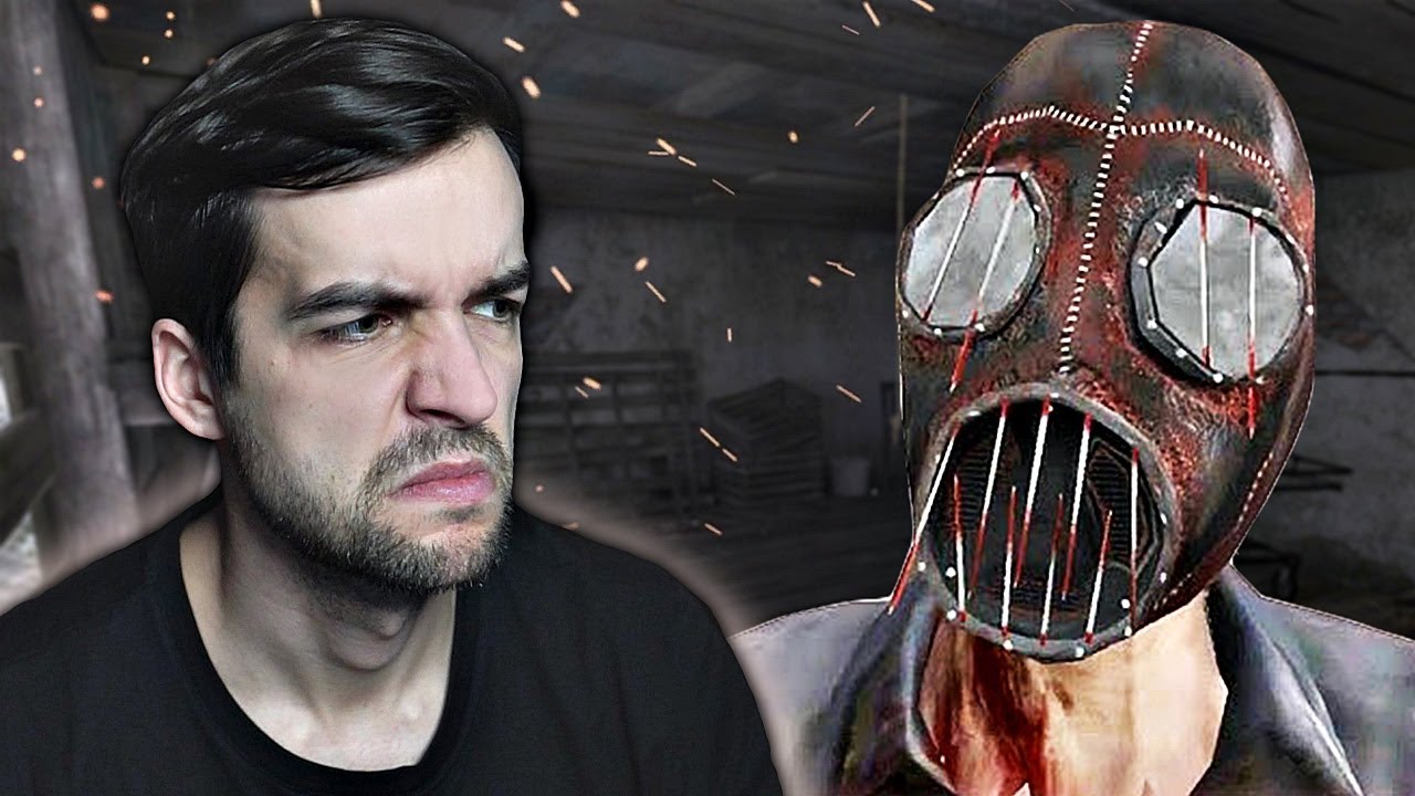ŠĮ KARTĄ BĖGSIME NUO ŽUDIKO | Metel - Horror Escape #1