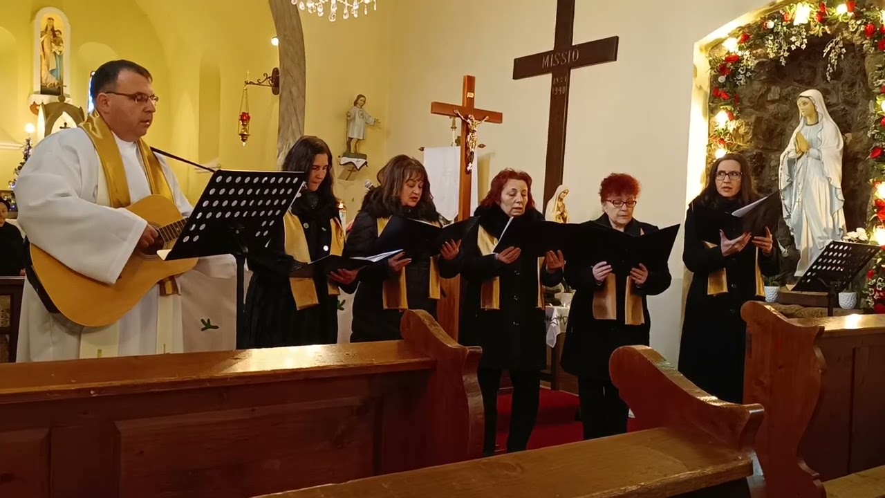 Anima Christi - Anima mea