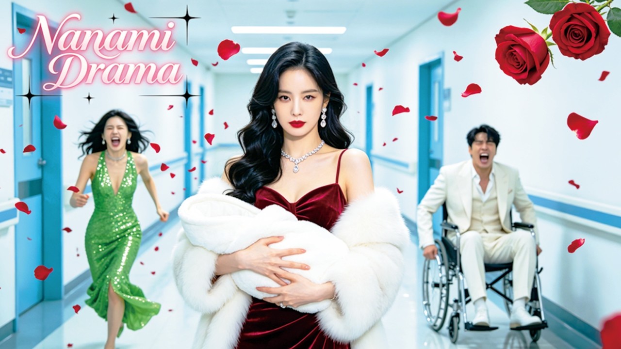 Tiểu thư bị chồng lừa nuôi con tiểu tam suốt 10 năm, tỉnh ngộ lật ngược trả thù tàn khốc!#250930ysB3