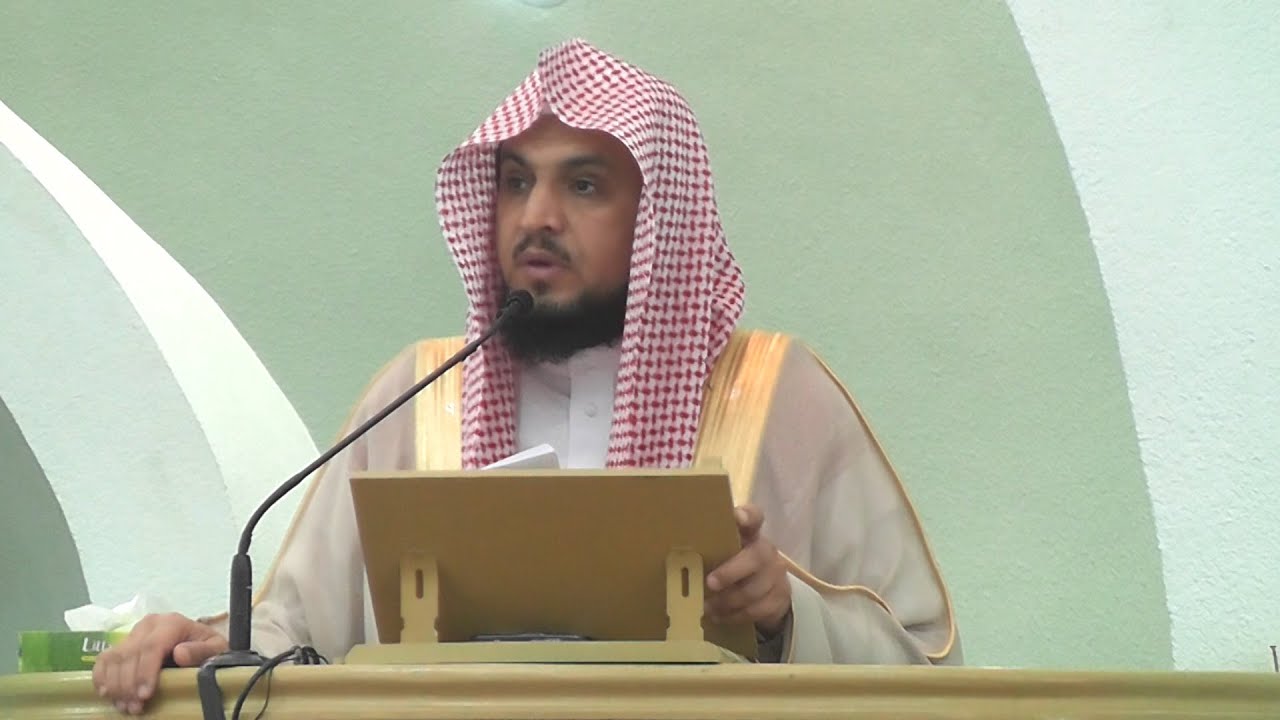وداع رمضان وآداب العيد