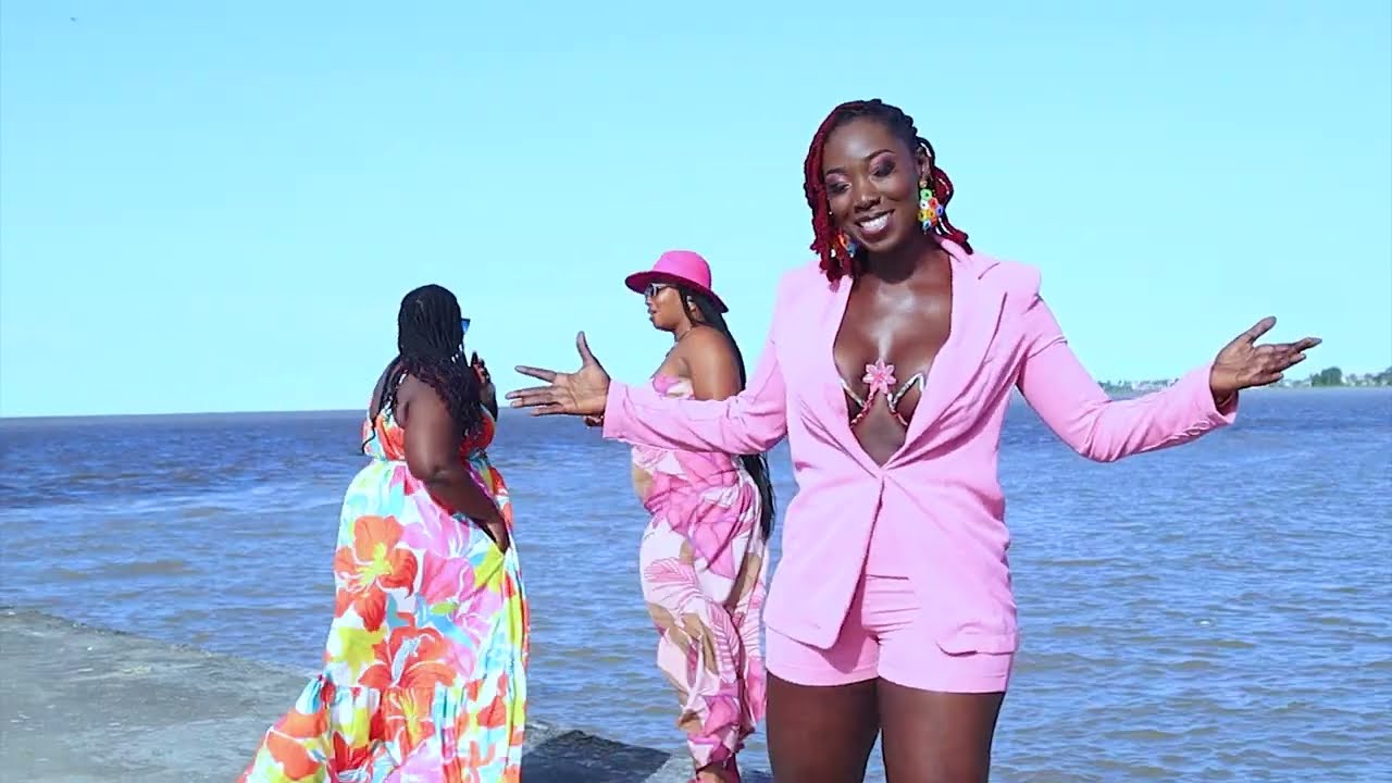 VANiLLA | Propa | Soca 2024  (Guyana)