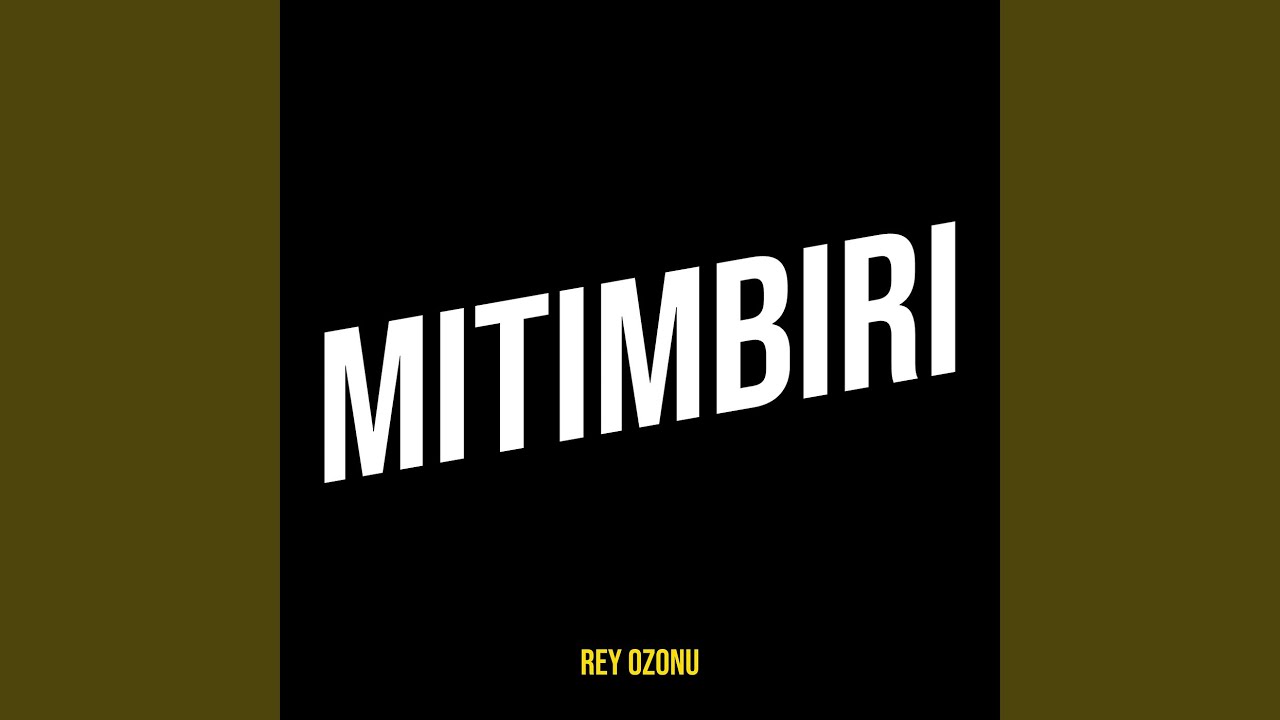 Mitimbiri