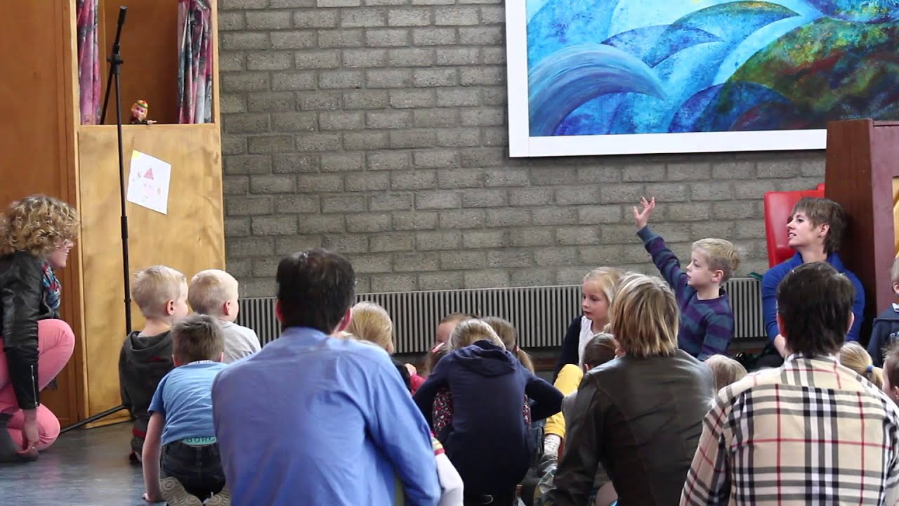 Kruispuntgemeente Eindhoven