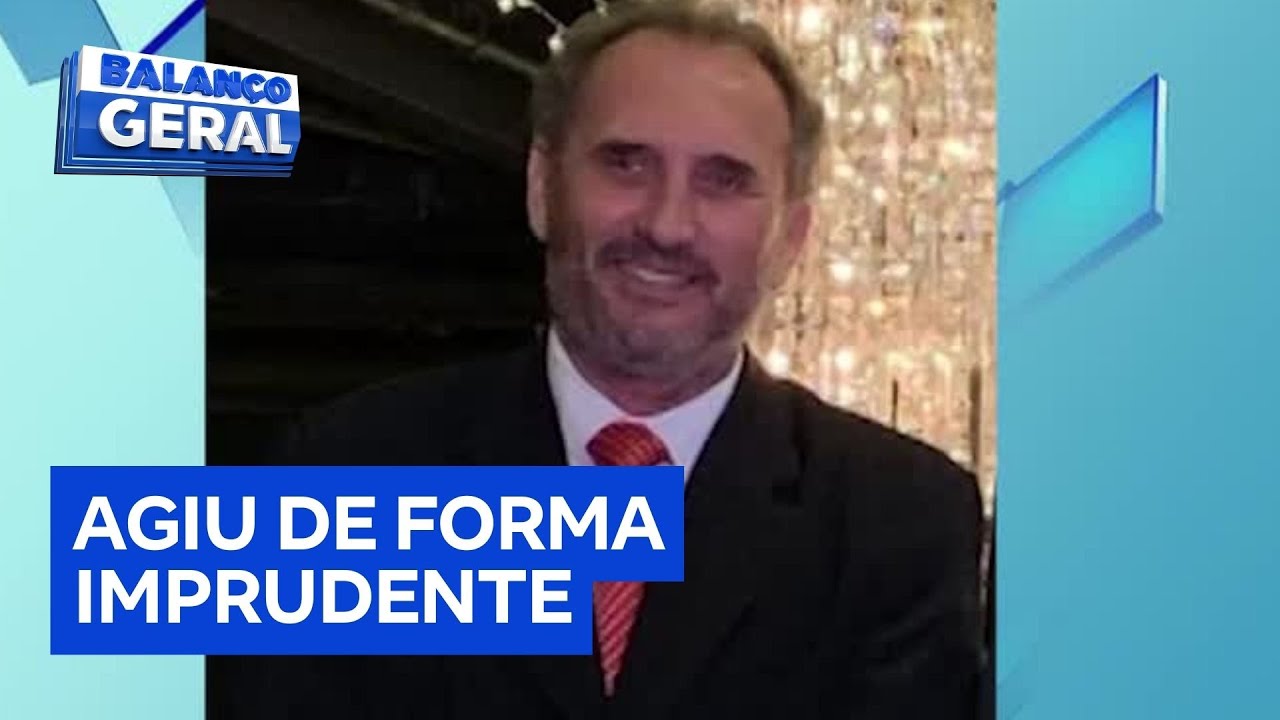 M&eacute;dico &eacute; indiciado por morte de beb&ecirc; em cl&iacute;nica particular no ES