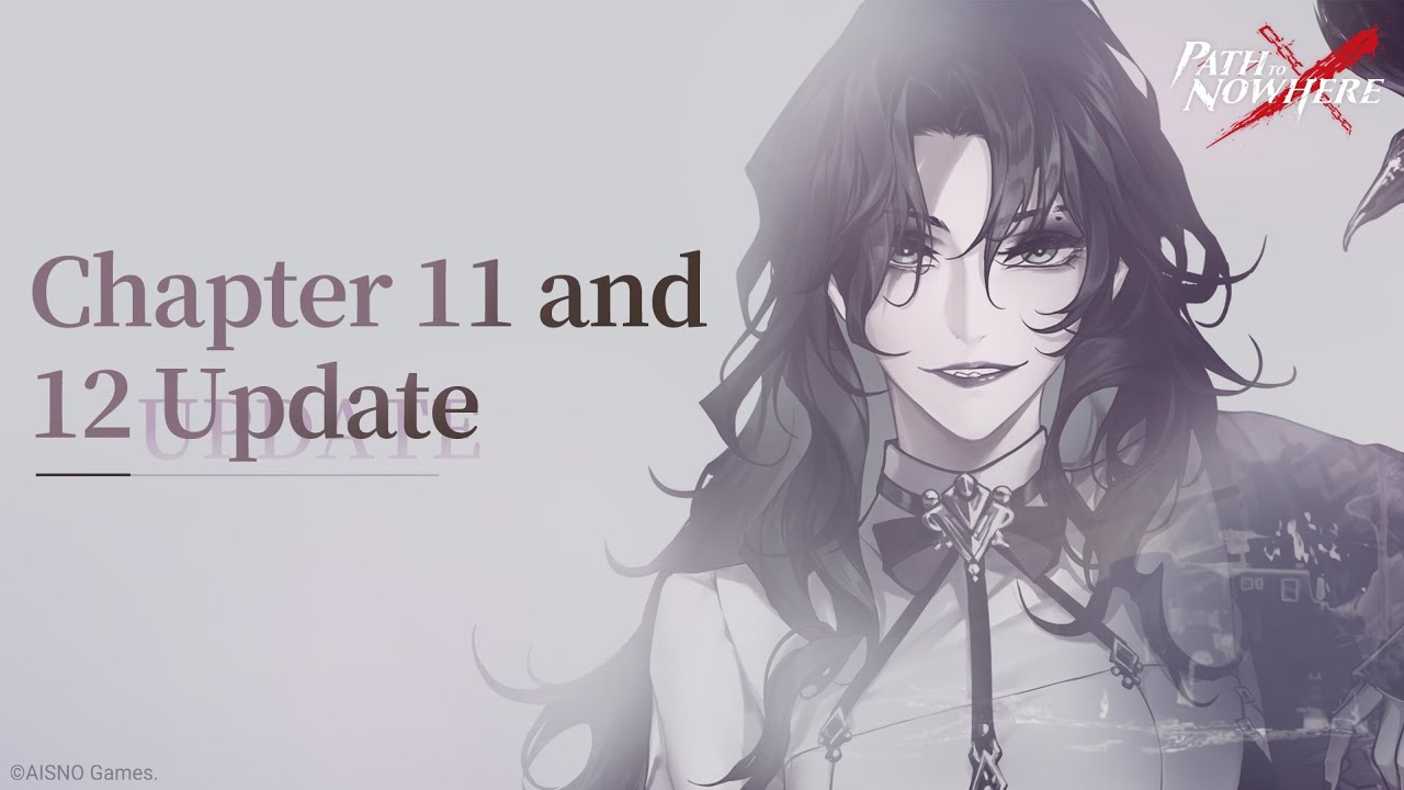 [ Path to Nowhere ] Main Story 11- 5 Cost
