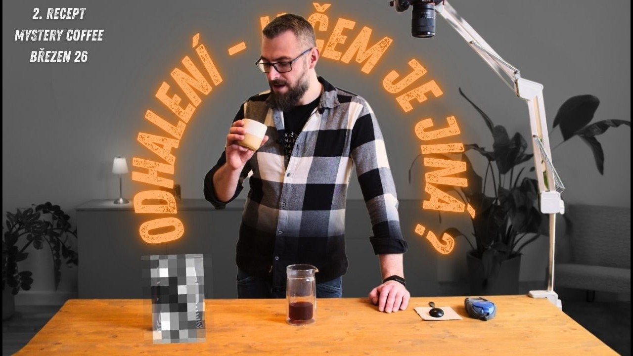 Odhalení MC 2 | březen 26