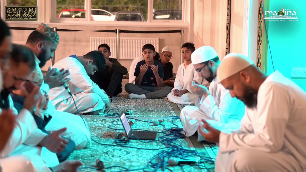Weekly Dhikr
