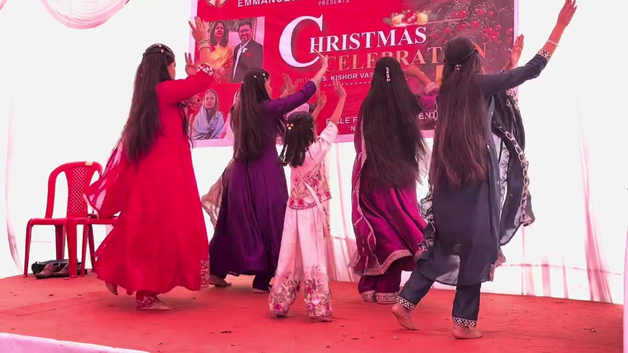 Janma Hai Yeshu Masih