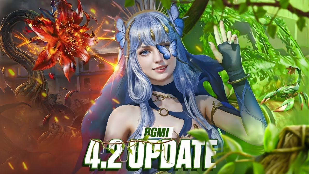 NEW WOW MODES |  BGMI DARYL YT IS LIVE