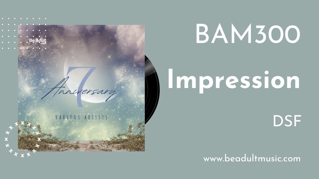 DSF - Impression 🎵