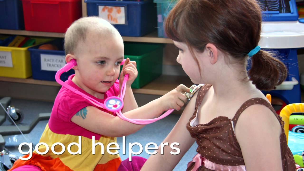 A Day in the Life of a Pediatric Hematology/Oncology Nurse