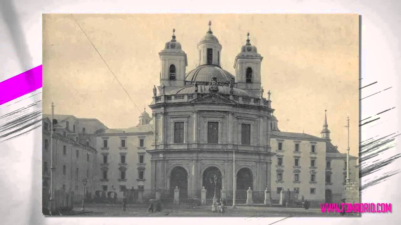 Real Basílica San Francisco el Grande - 1
