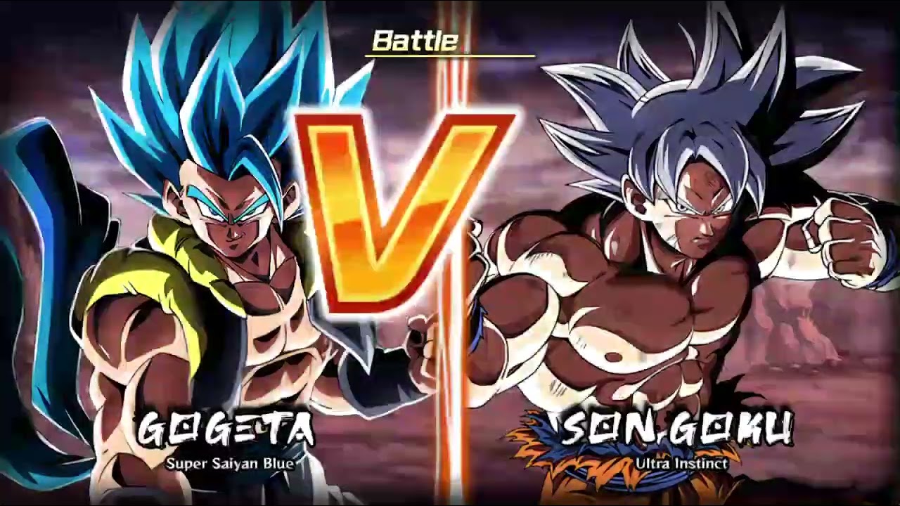 Ultra Instinct Goku is OP in Dragon Ball FIGHTER Z 2 Game | #dragoballsuper #ultrainstinct #Goku