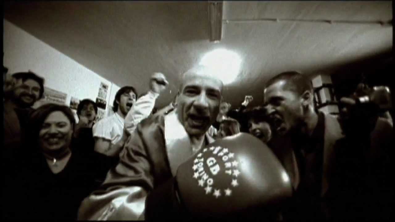 Mario Venuti - Crudele (Video Ufficiale)