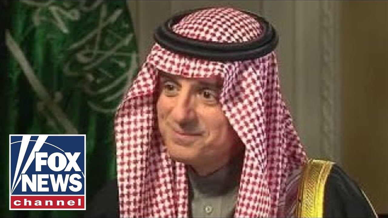Saudi foreign minister on US relations, conflict in Yemen