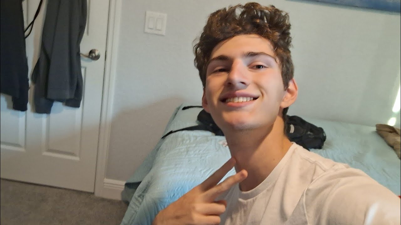 There are too many good things to focus on the bad