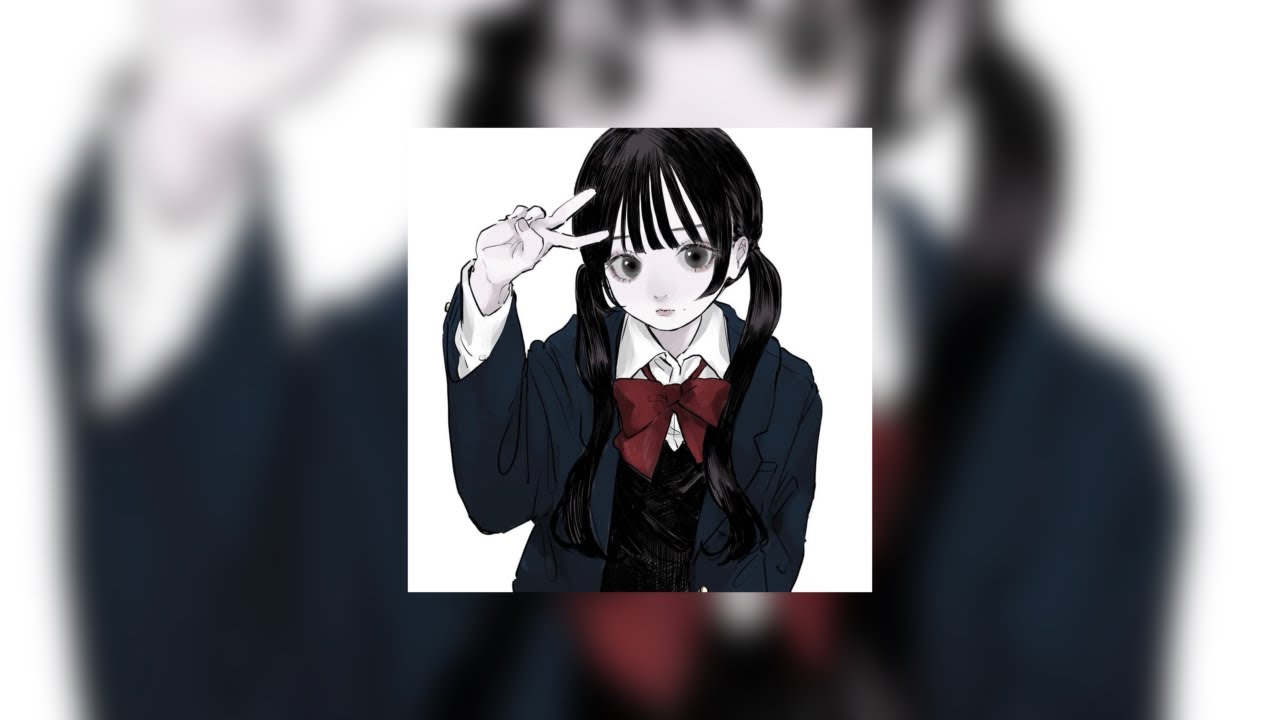子供じゃないもん17 - 大森靖子 (speed up)