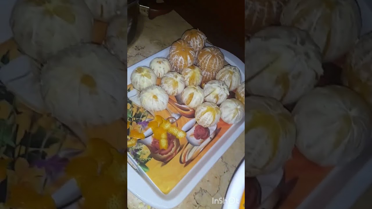 أطعم والذ عصير لرمضان جربيه هيعجبك