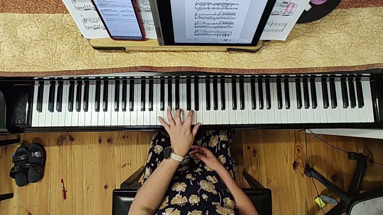 HOW TO LEARN ABRSM Scales Part 3: Dominant 7th and Diminished 7ths