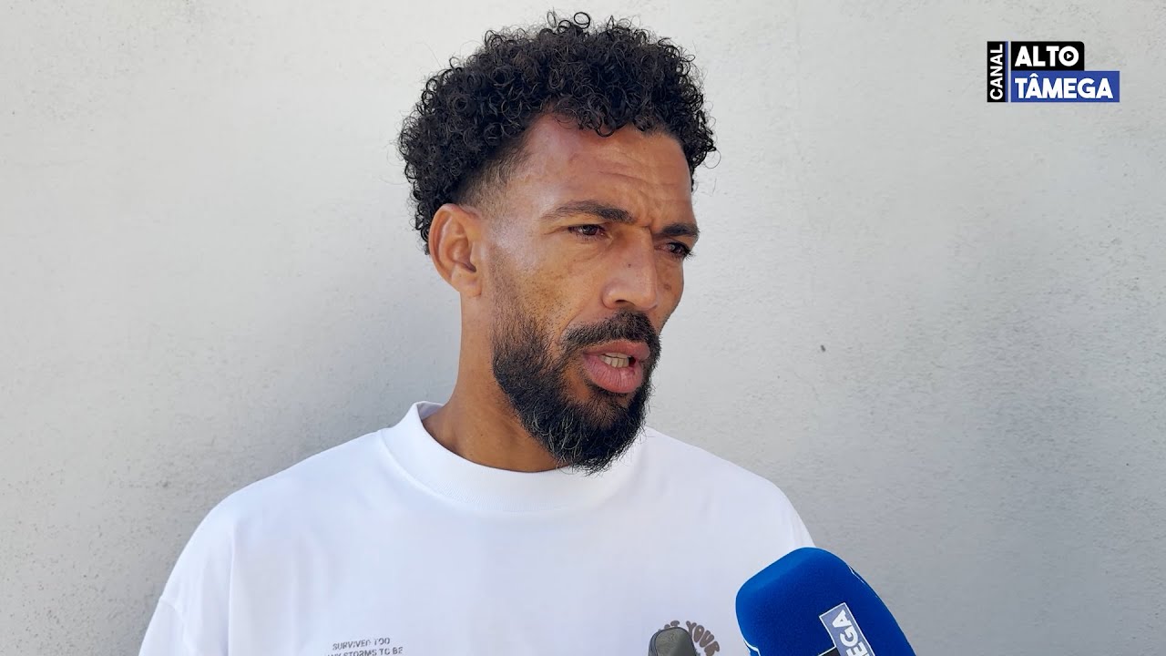 Vozinha e a qualifica&ccedil;&atilde;o para o Mundial: &ldquo;a melhor coisa que aconteceu durante a nossa carreira&rdquo;