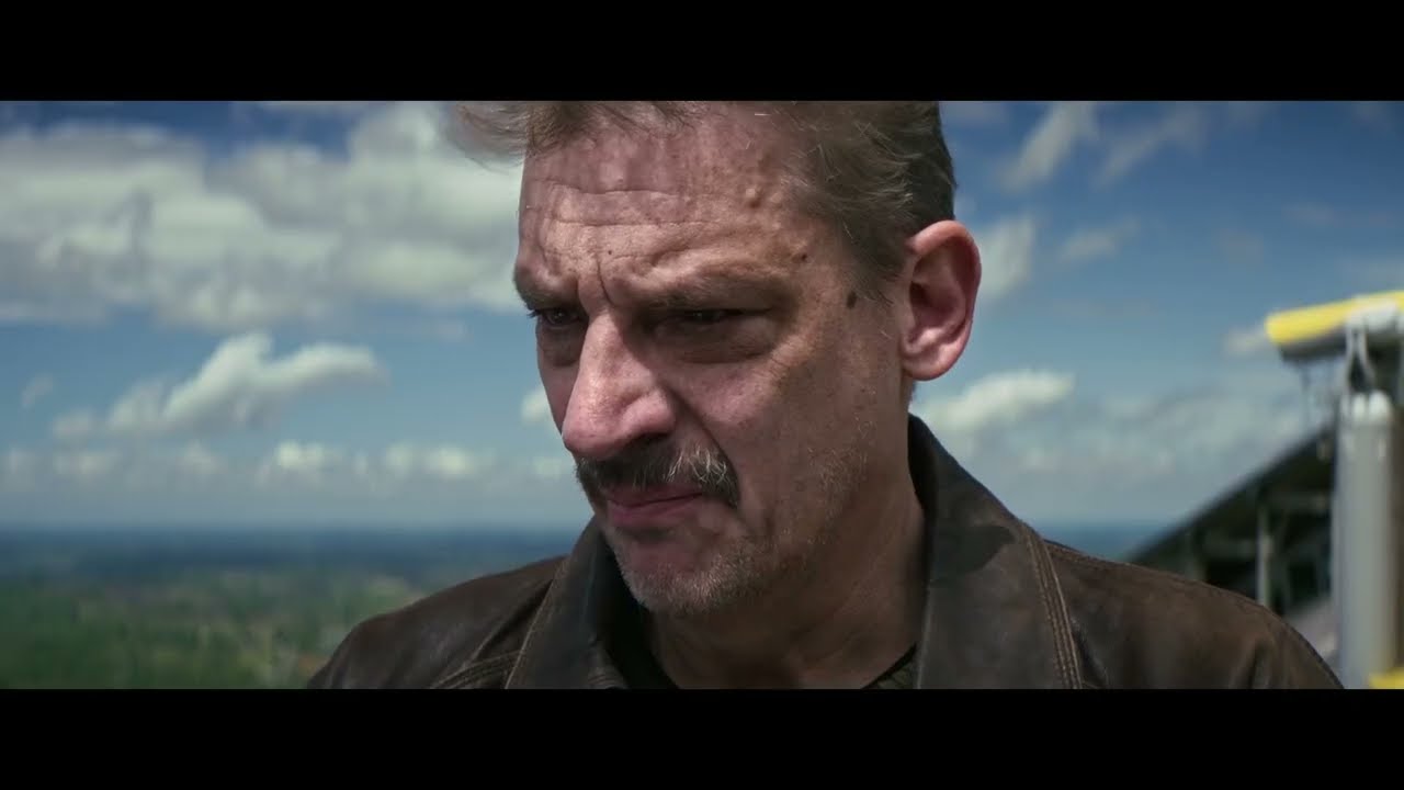 Zondag de Negenste - trailer | Offici&euml;le Openingsfilm Filmfestival Oostende 2026