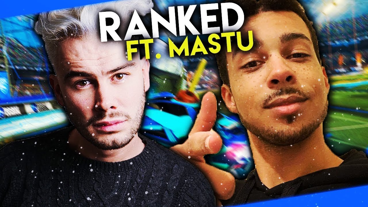 UN DUO TOTALEMENT TROP FORT AVEC MASTU !
