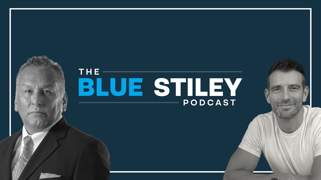 Why Consistency and Showing Up Every Day Separates the Elite from Everyone Else with John Saintignon