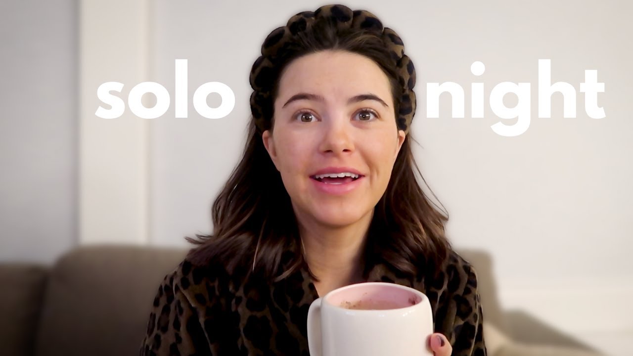 Vlog: solo night parenting, unpacking, birthday prep