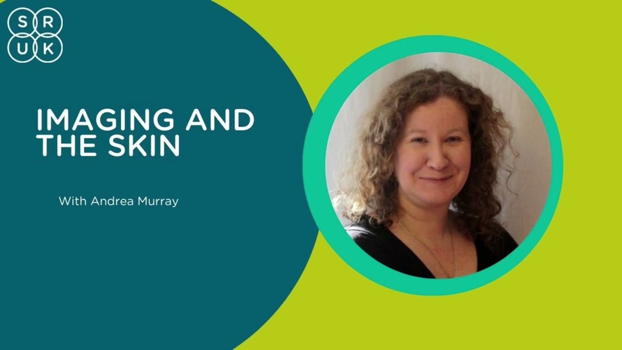 Physicist Explains: imaging the skin in scleroderma and Raynaud’s