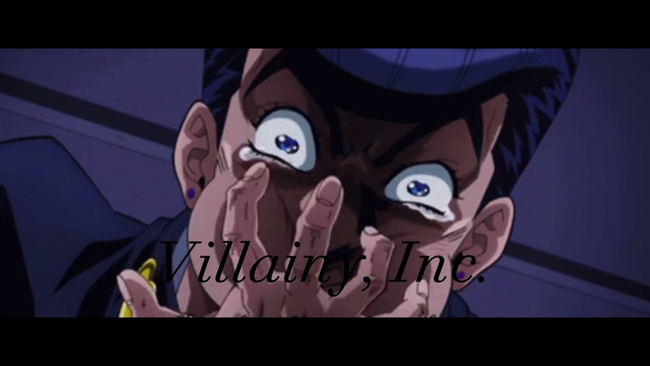 FREE JoJo/ Denzel Curry/ Drake Type Beat - Villainy, Inc