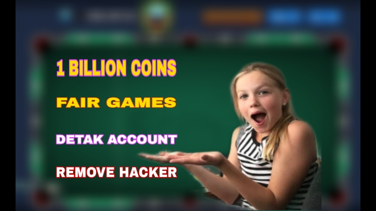 #ISMAIL 8BP LIVE 8 ball pool fire game play 1 billion coins target 🎯