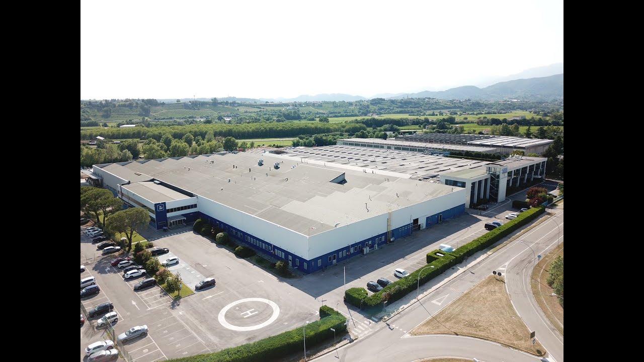 Zoppas Industries, a history of success