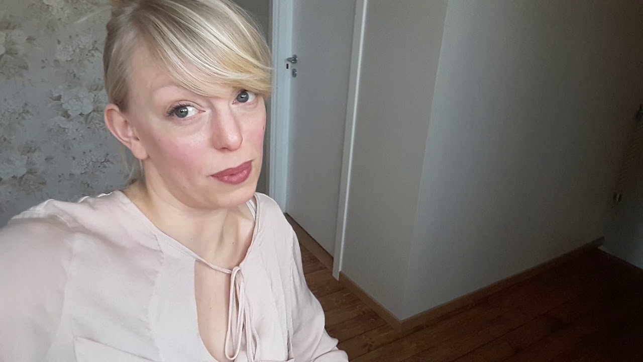 En dag som inredare & egenf&ouml;retagare