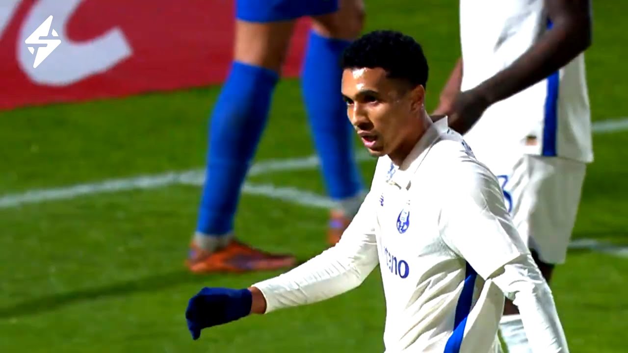 Best Skills of Alberto Costa in 2026!