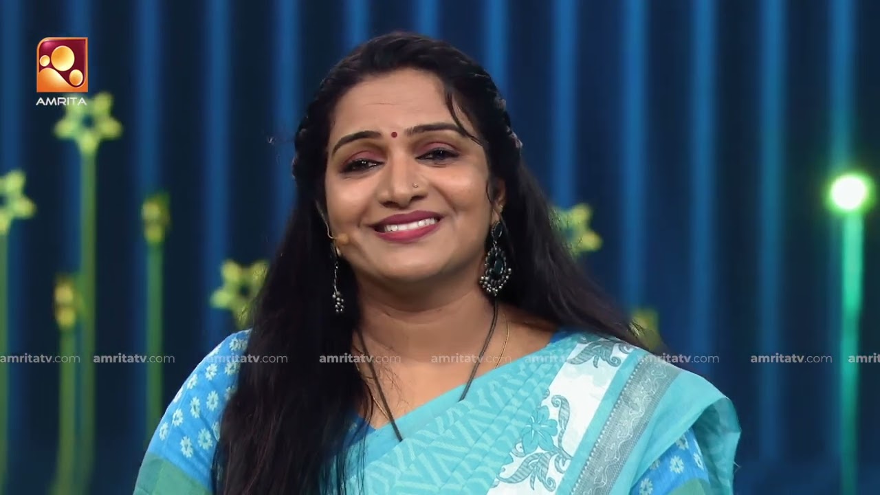 എന്നാലും ഭാര്യയെ ഇങ്ങനെ സ്നേഹിക്കുന്ന ഭർത്താക്കന്മാരുണ്ടോ😲 | ComedyMasters |  Amrita TV | epi 609