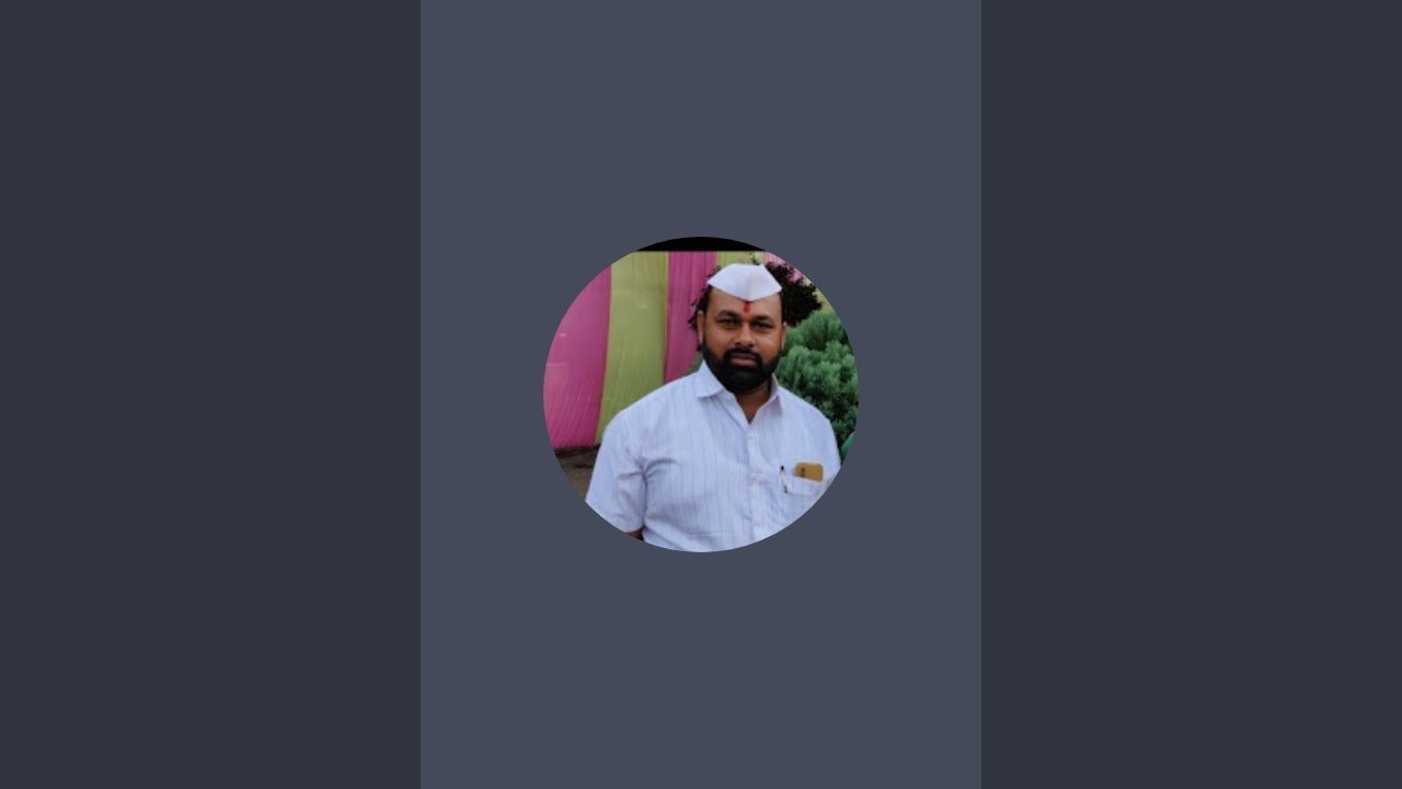 dhanaji hajare farmar लाइव्ह आहे!