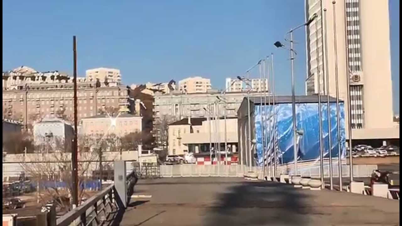Владивосток