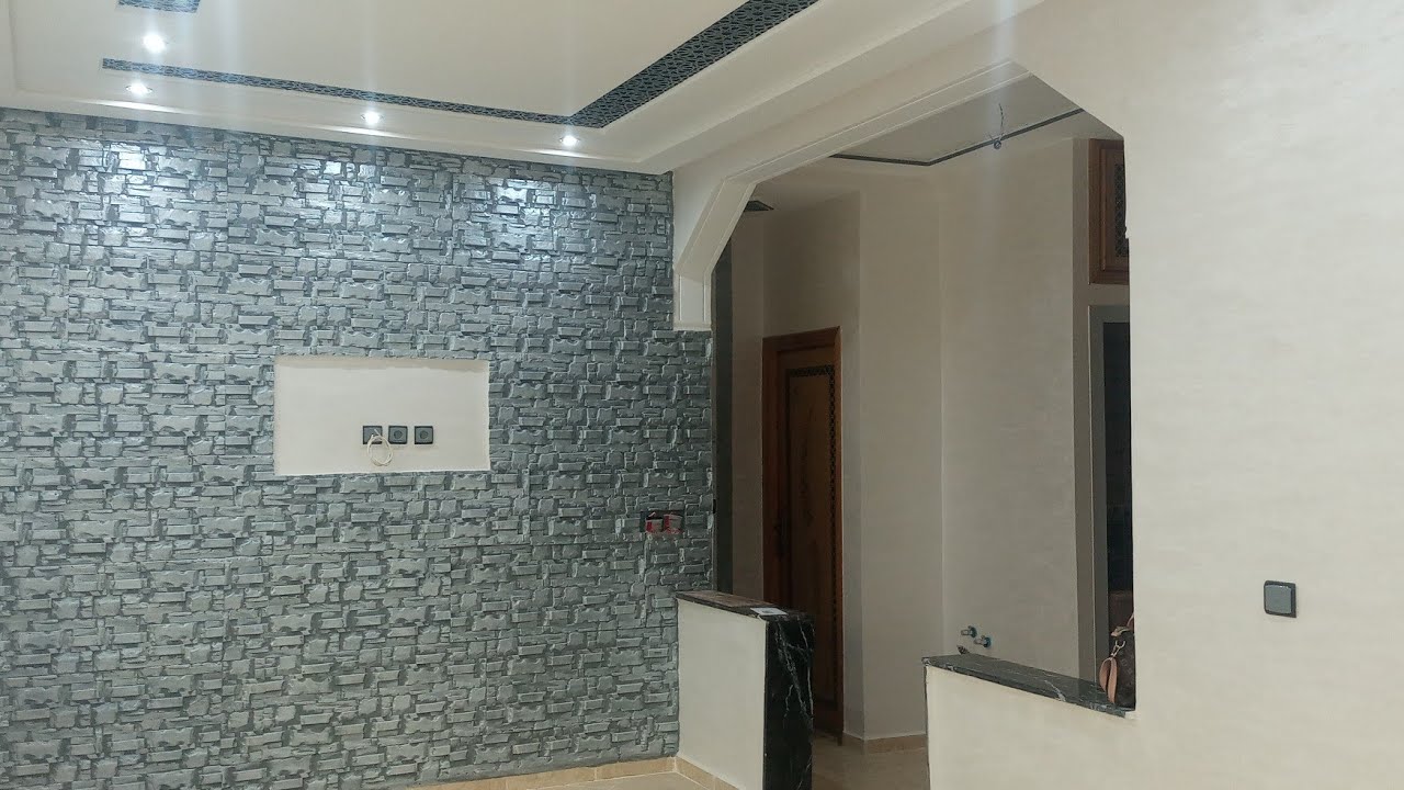 واو😱 شقة همزة للبيع 🏠بفاس ،أحسن مكاين وبأحسن ثمن👌27 مليون وبمساحة 90متر/ 0693034847