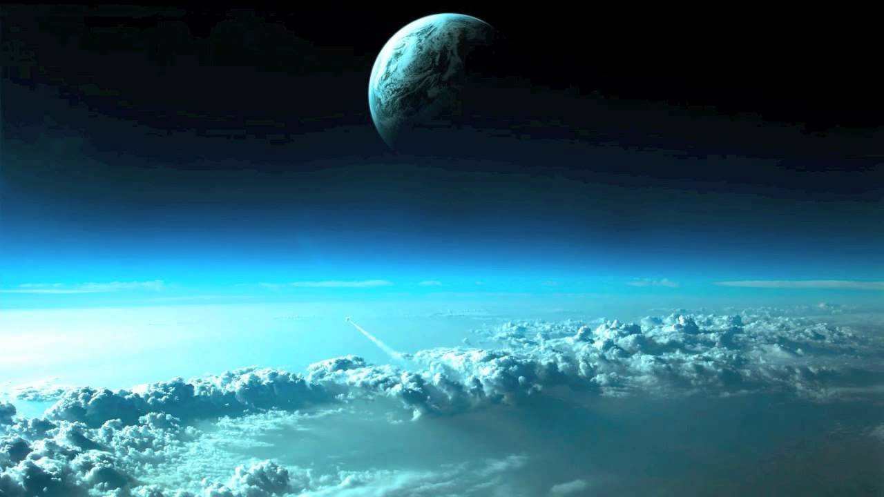 Melodic Trance Anthem - 50 Years Foward