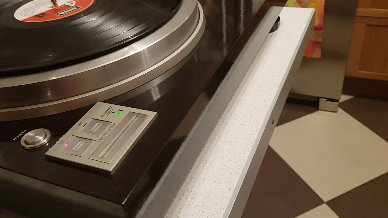 TRIO KP-700