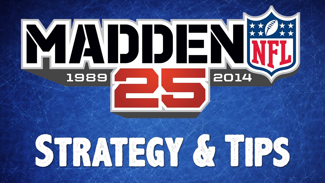 Madden 25 Tips | The Comeback Route | Best Route In Madden 25 | Madden 25 Fade Route