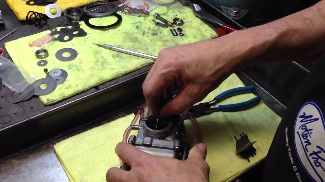 Как установить антикрыло Thunder Products Torque Wing