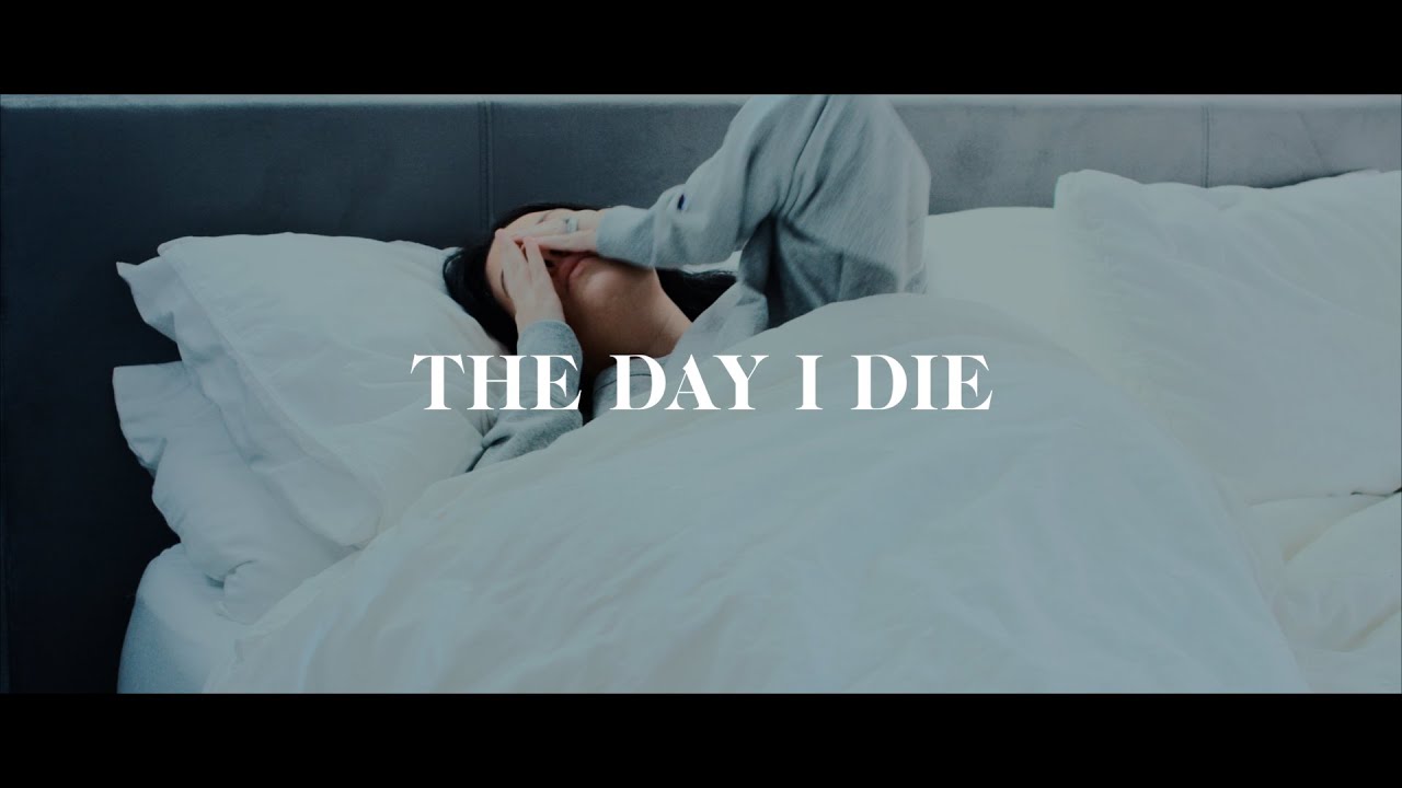 George Ragan The Dead Son - The Day I Die (Official Music Video)