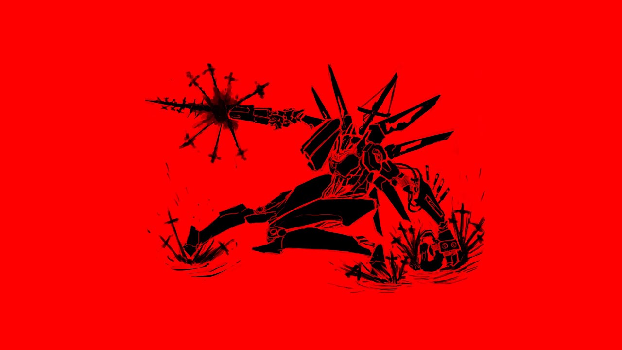 ULTRAKILL: INTRAPTURE UST | 8-2 - CONMACHINE