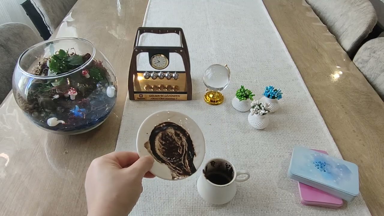 BALIK BURCU MART AYINA ÖZEL KAHVE FALI🙏🌹☕ #keşfet #kahvefalı 