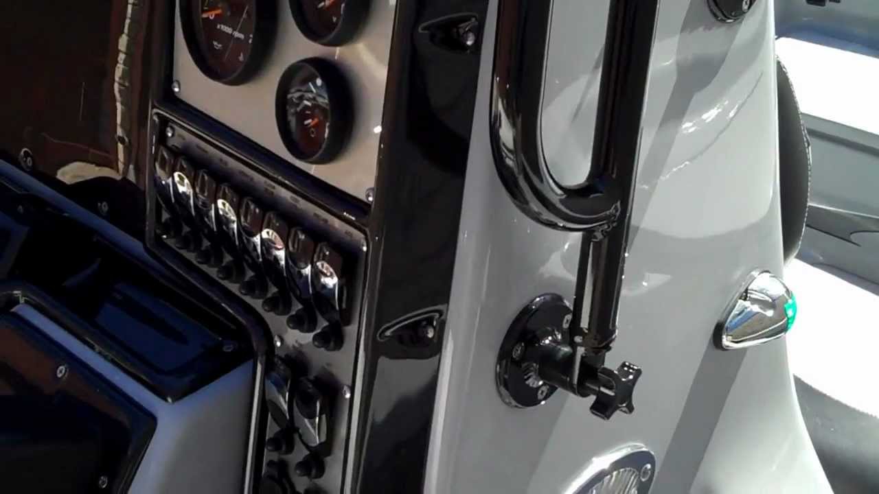 2013 Blue Wave 2200 Pure Bay