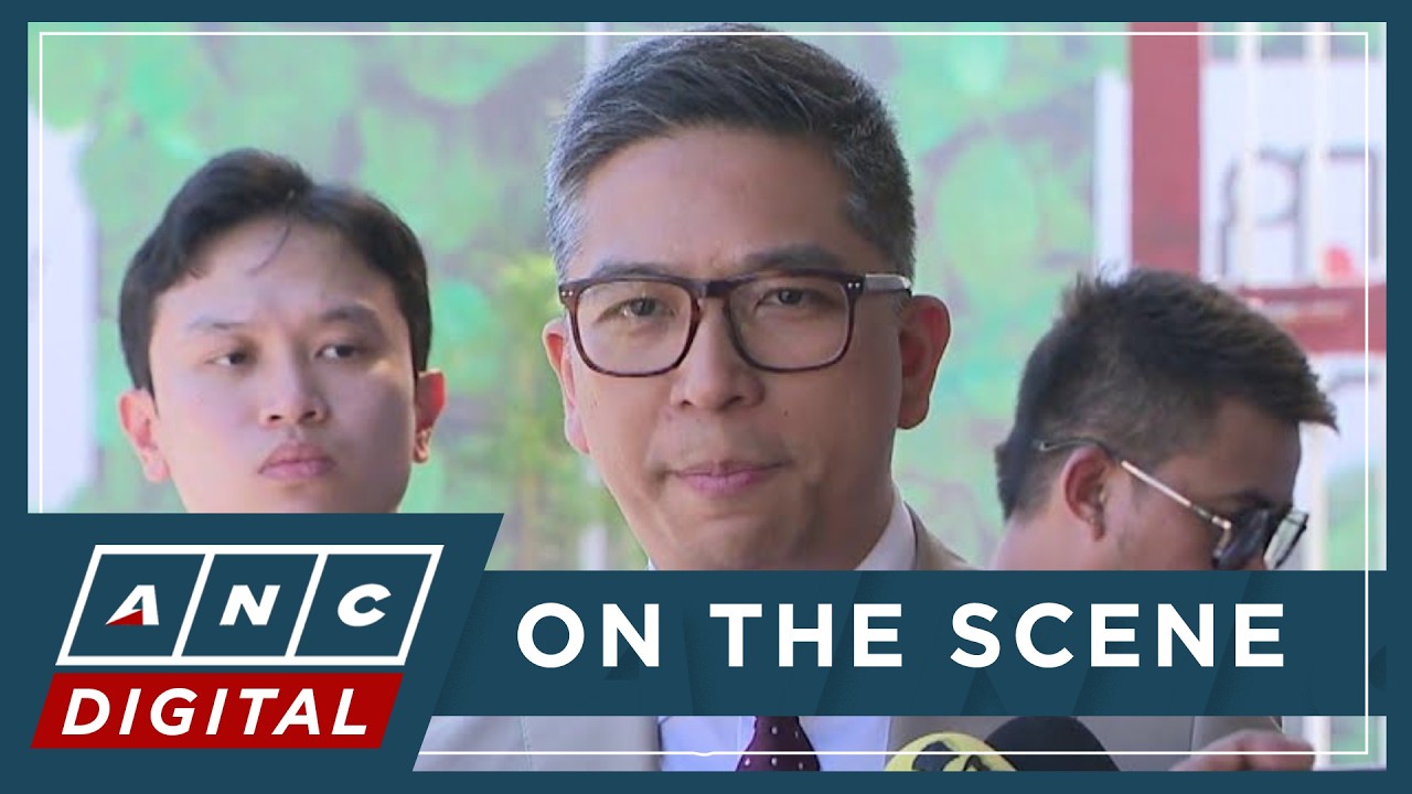 Panelo: VP Sara wants to hold accountable those who wish to curb will of electorate | ANC