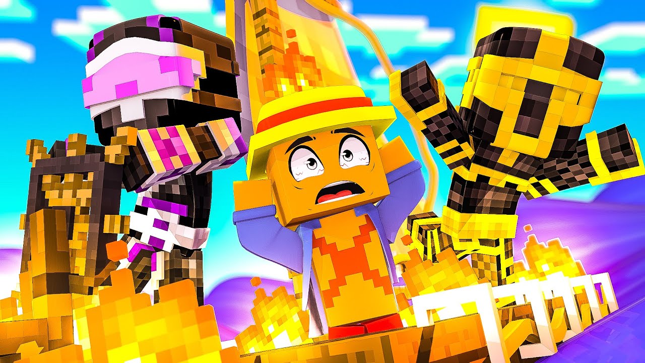 🌊 &iquest;&iexcl;HUNDIMOS UN BARCO CON MAS DE 100 PERSONAS DENTRO!? 😱 Roblox en espa&ntilde;ol